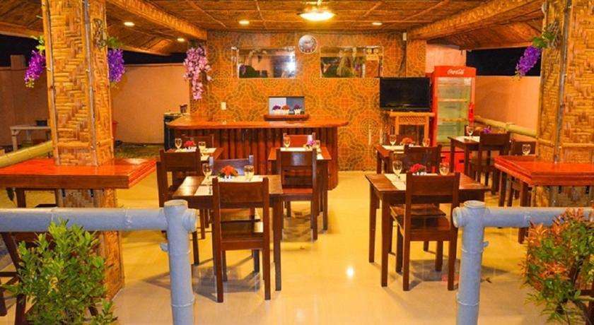 Conrada'S Place Hotel And Resort Panglao Island Exterior photo